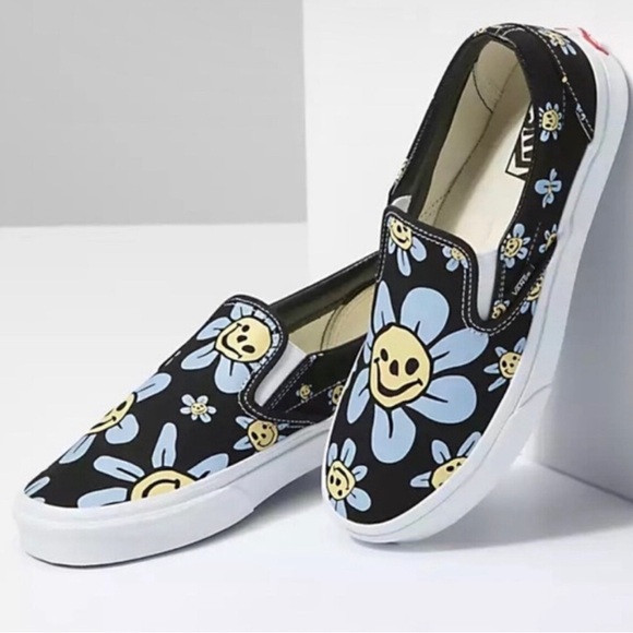 Vans Shoes - Vans Trippy